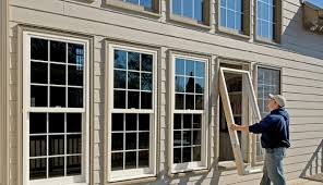 Best Custom Windows in Forest Oaks, NC